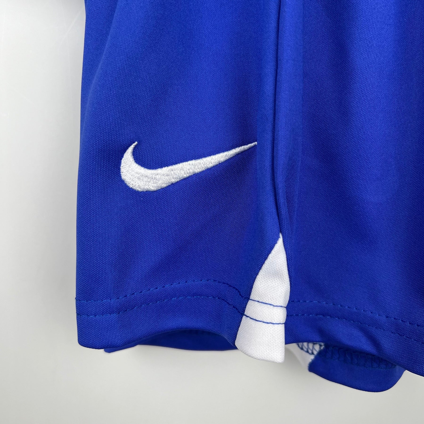 ATLETICO MADRID II 23/24 KIDS KIT