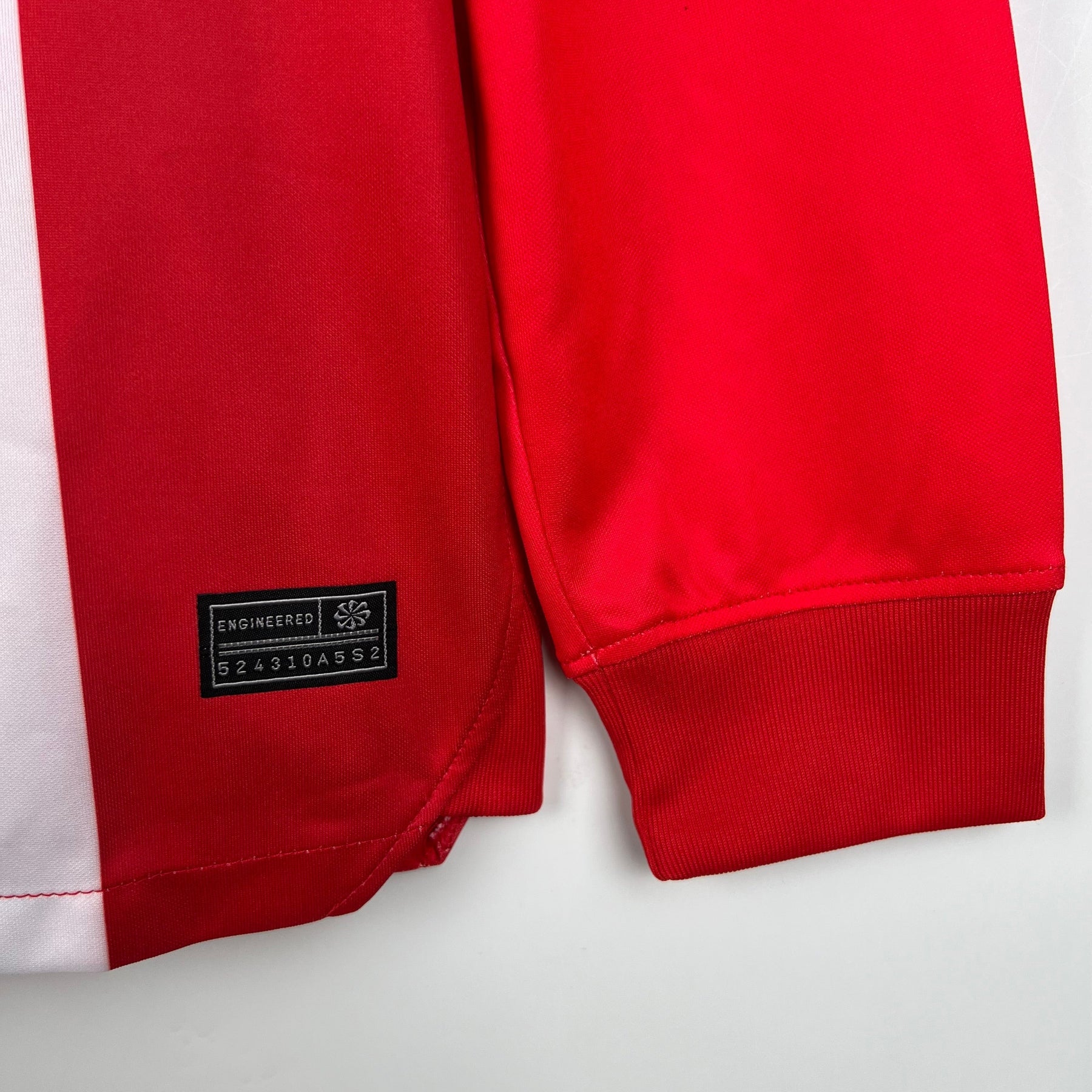 ATLETICO MADRID I 23/24 MEN (LONG SLEEVE)