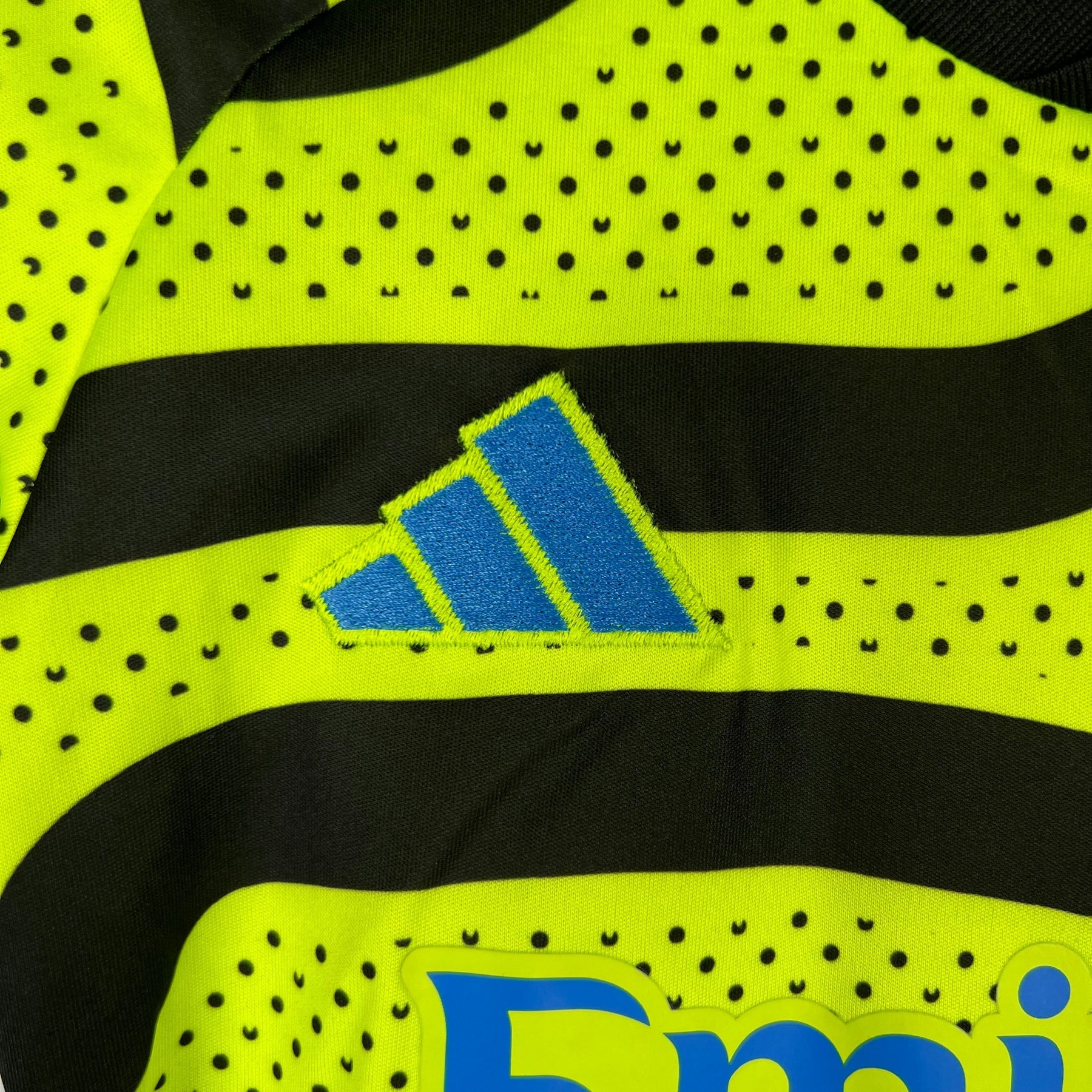 ARSENAL V 23/24 KIDS KIT
