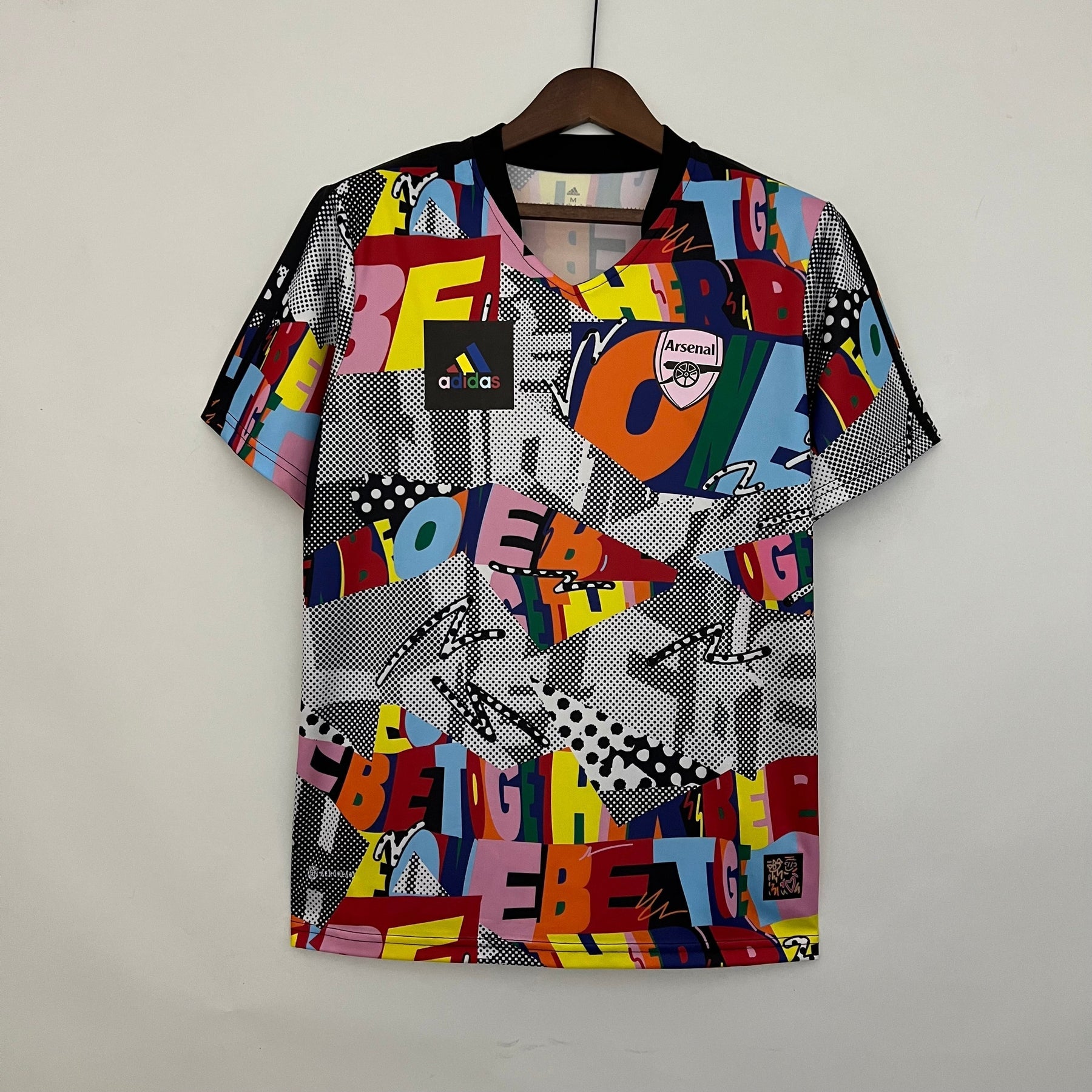 Shirt SPECIAL EDITION IV 23/24 MEN