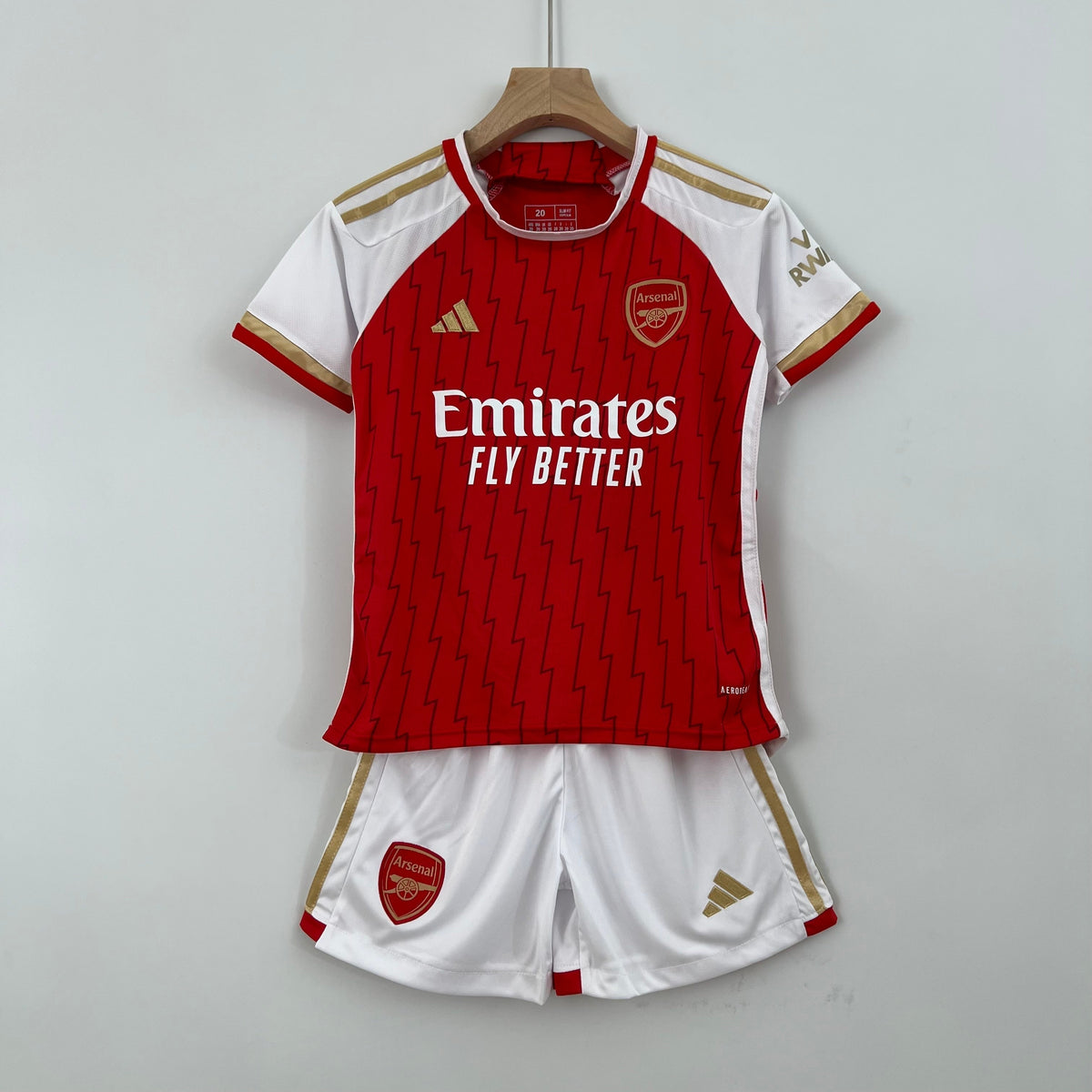 23/24 KIDS KIT
