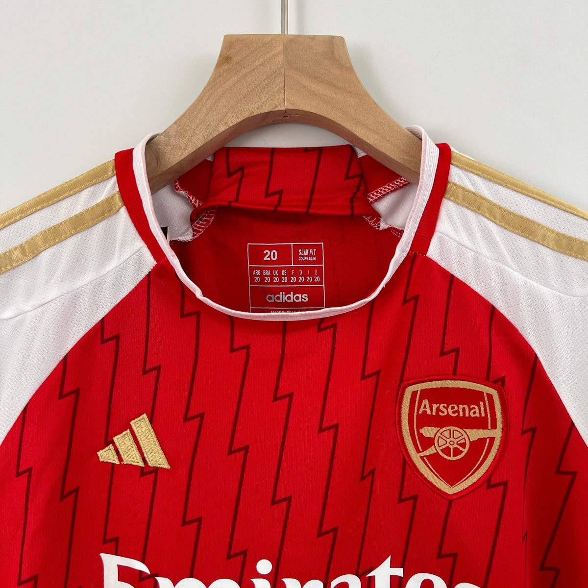 23/24 KIDS KIT
