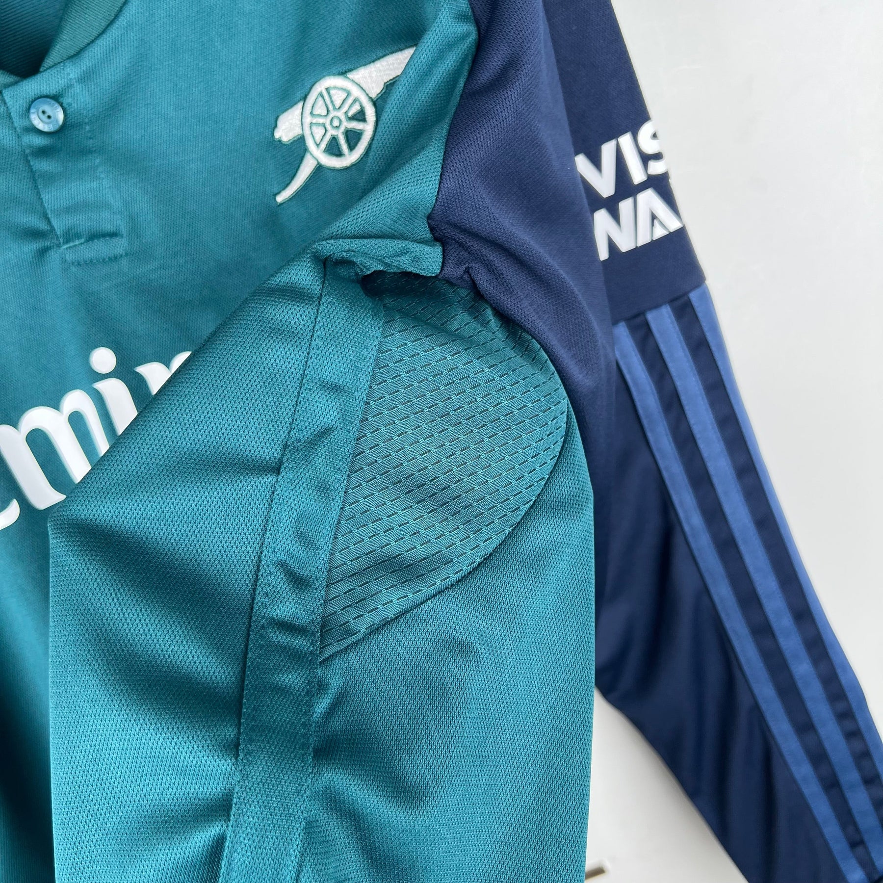 ARSENAL III 23/24 MEN (LONG SLEEVE)