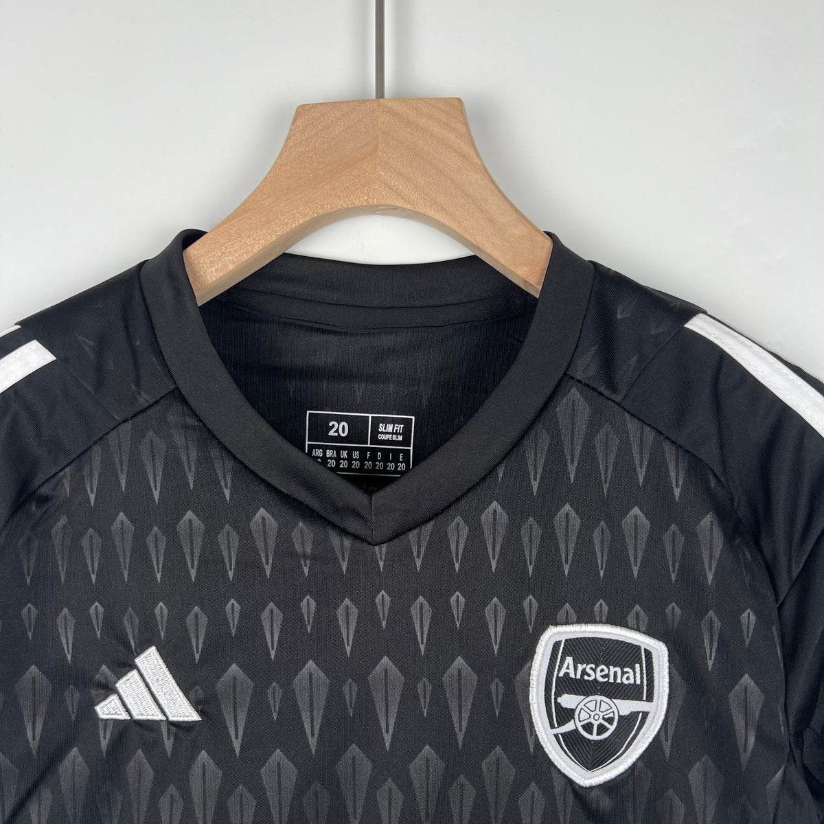 GOALKEEPER/GOALKEEPER I 23/24 KIDS KIT