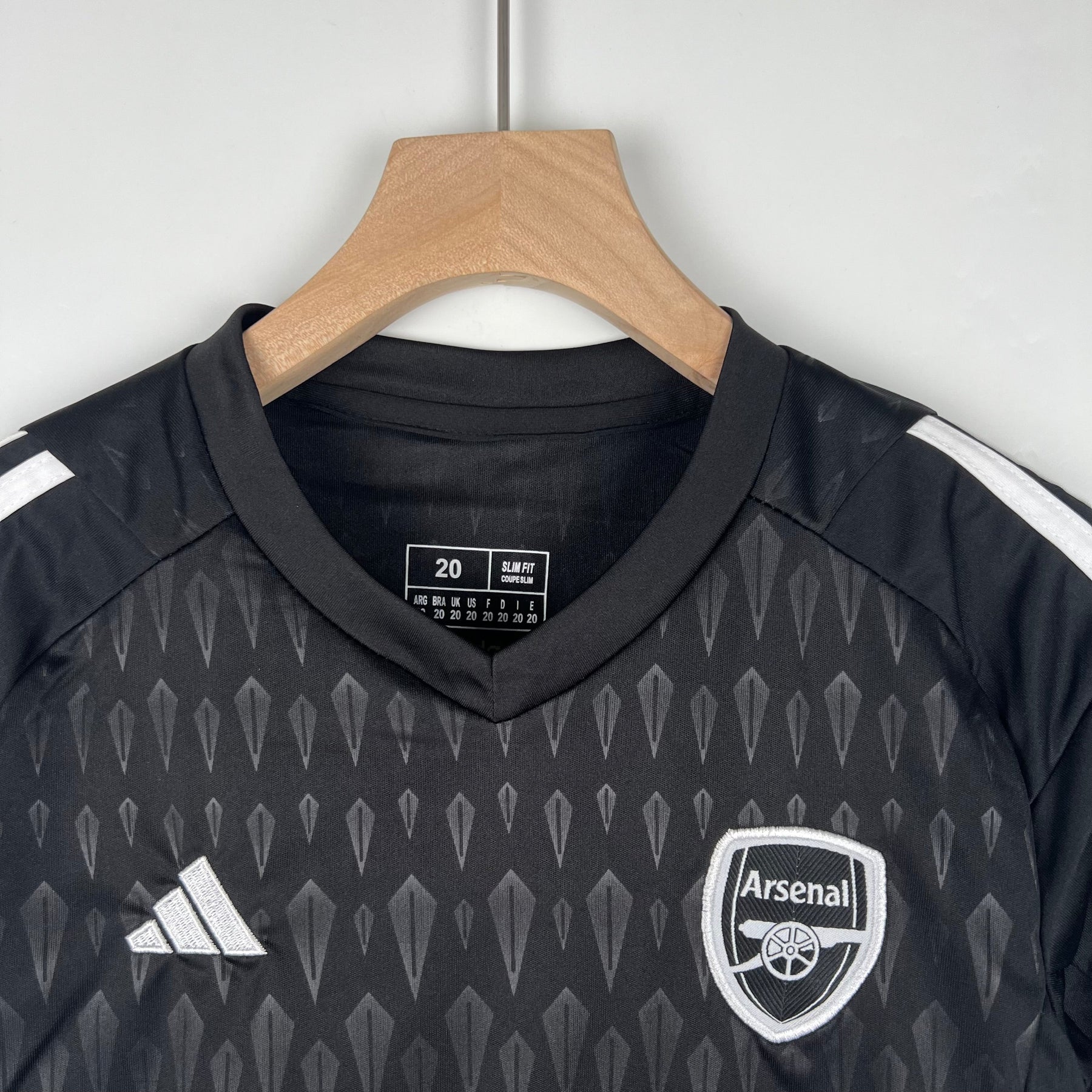 GOALKEEPER/GOALKEEPER I 23/24 KIDS KIT