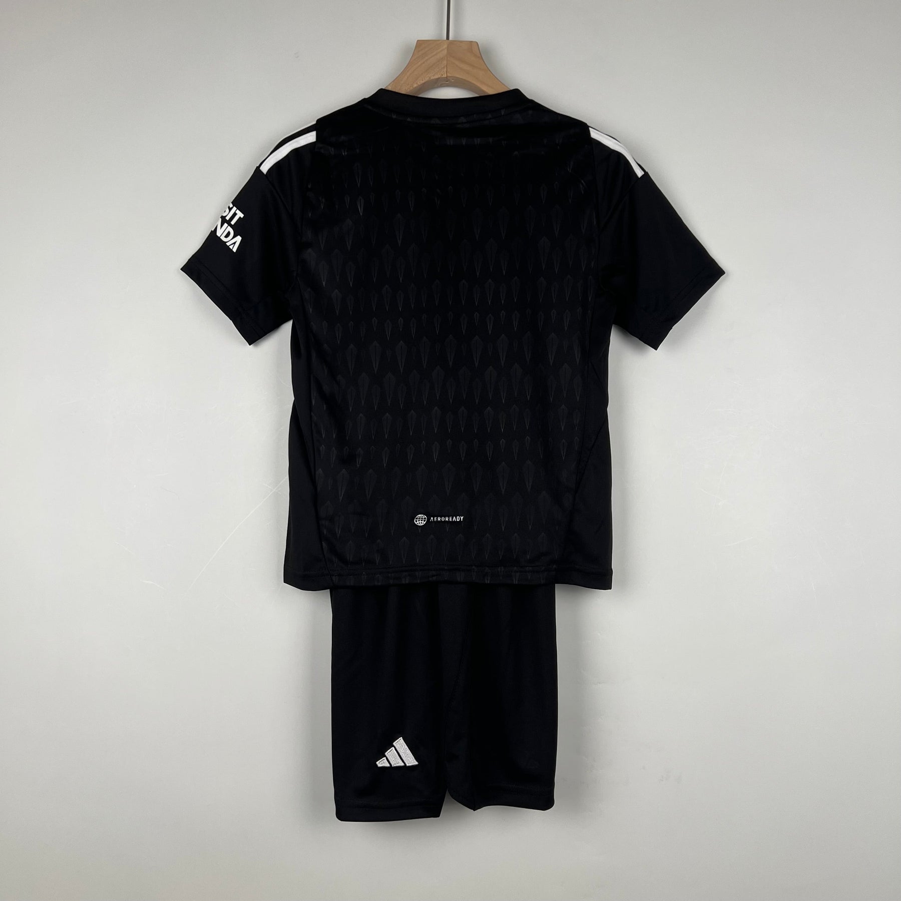 GOALKEEPER/GOALKEEPER I 23/24 KIDS KIT