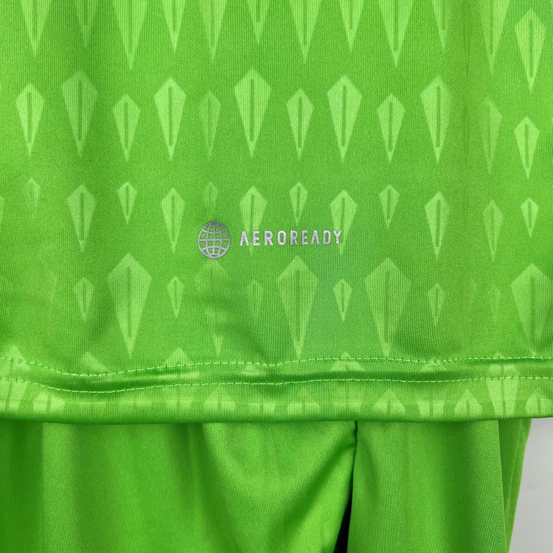 GOALKEEPER/GOALKEEPER II 23/24 KIDS KIT