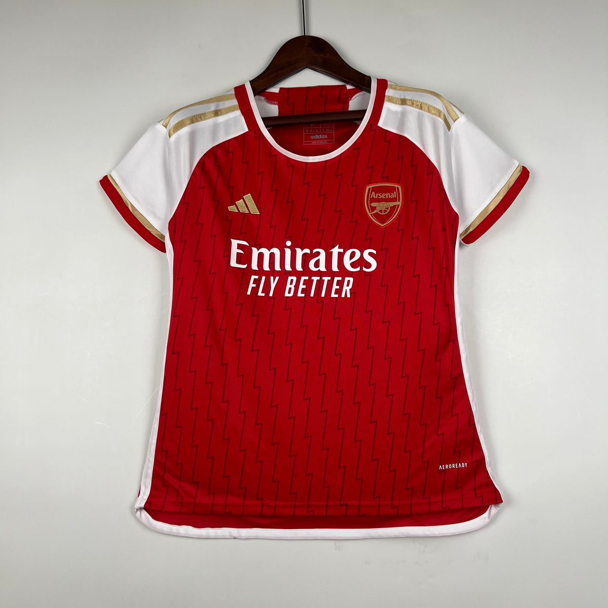 Shirt 23/24 WOMEN
