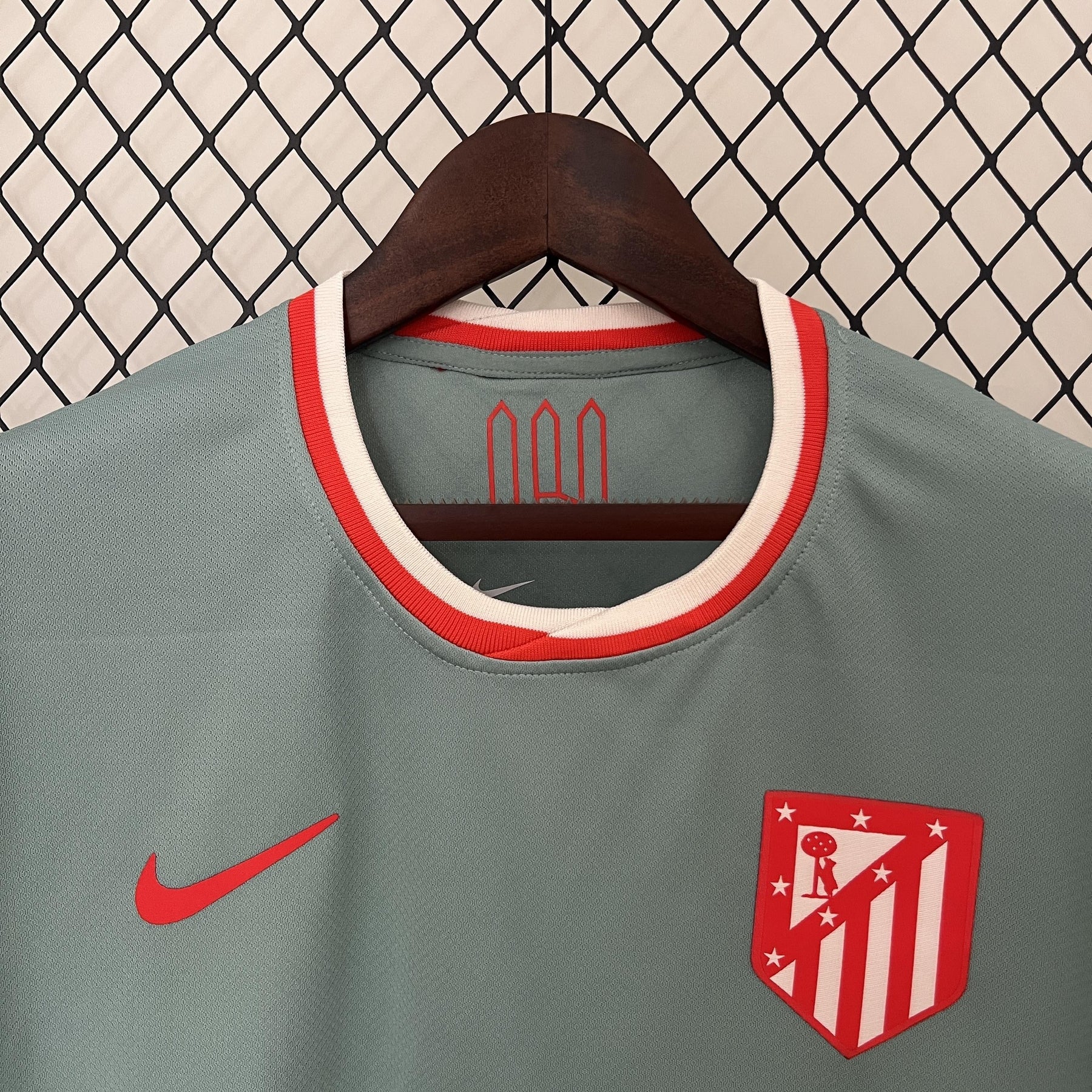 ATLETICO MADRID II 24/25 MEN