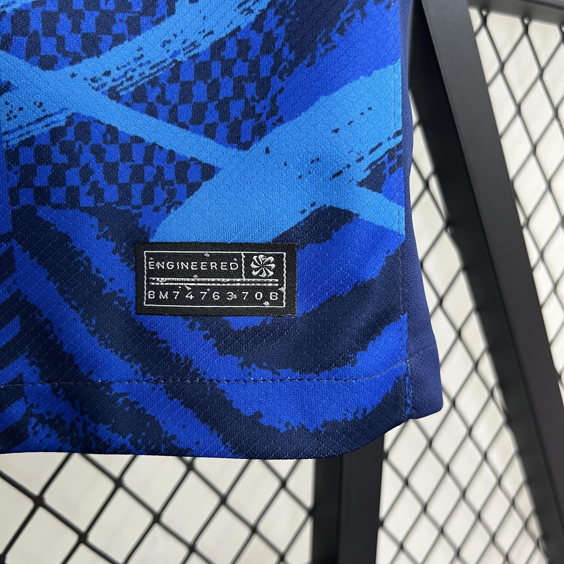 ATLETICO MADRID III 24/25 MEN