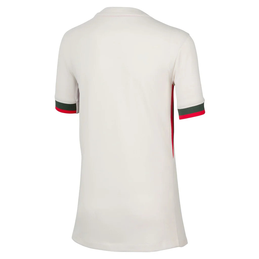 Shirt 25/26 Away Youth
