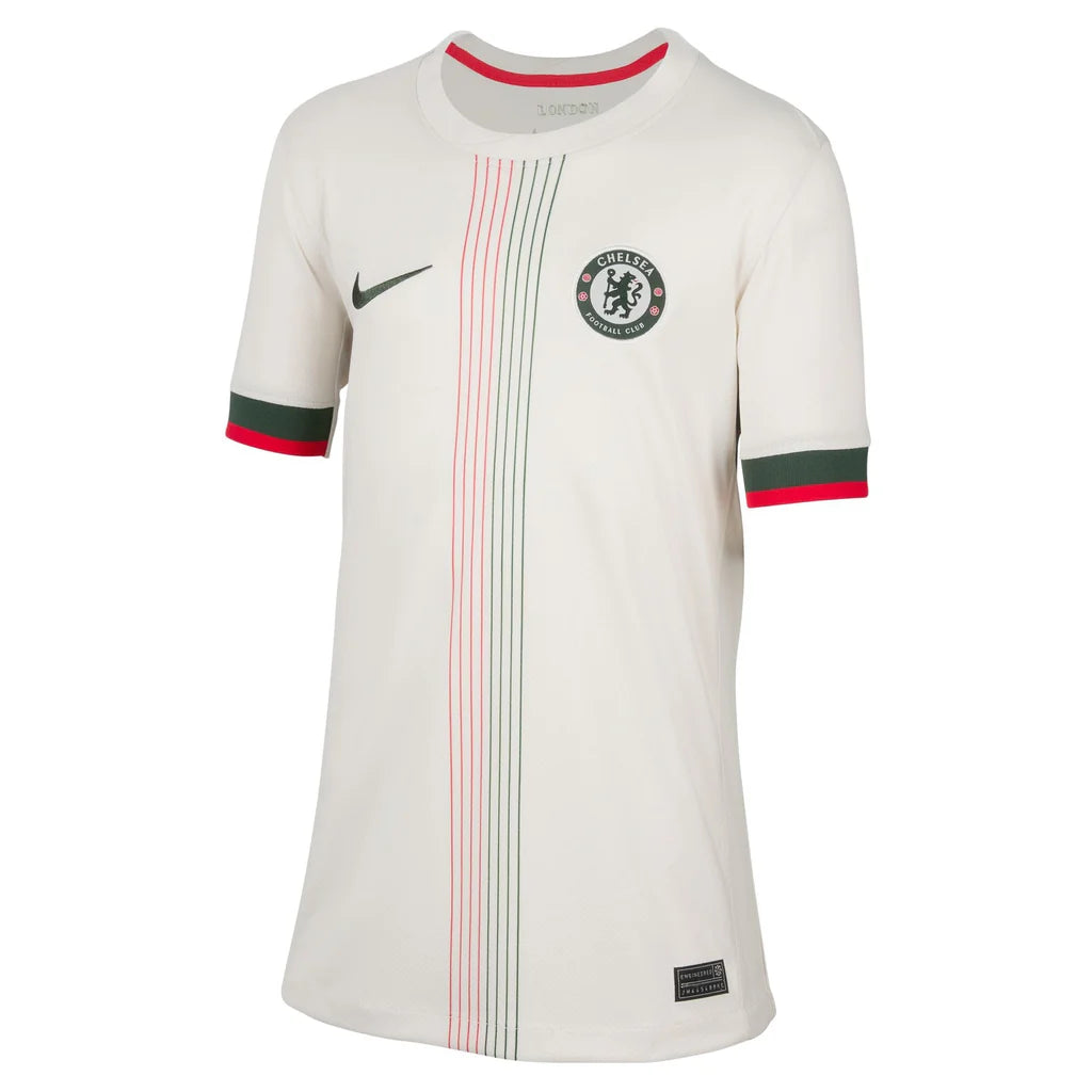 Shirt 25/26 Away Youth