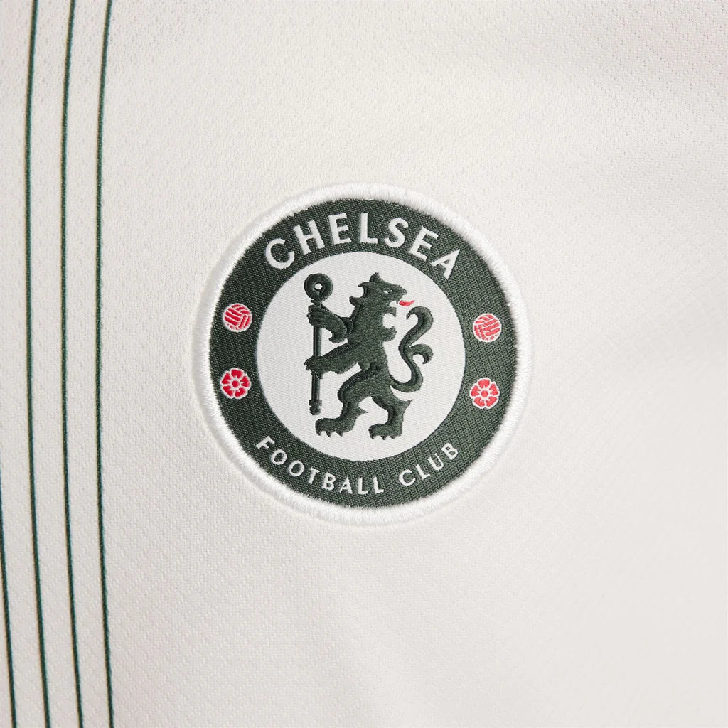 Chelsea 25/26 Away Youth