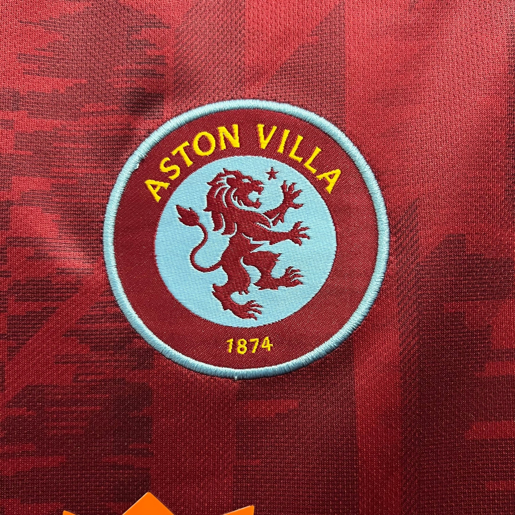 ASTON VILLA I 23/24 MEN