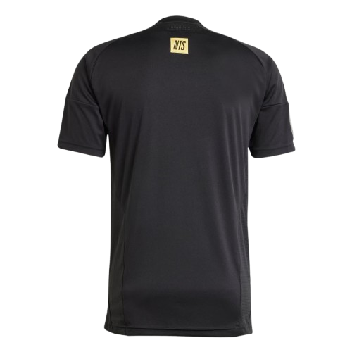 Shirt NTS UBP