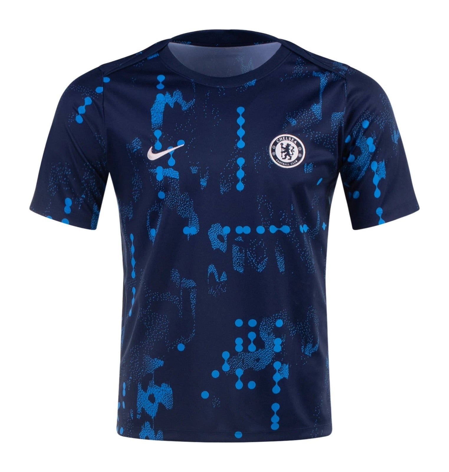 Chelsea Pre-Game 24/25 Shirt