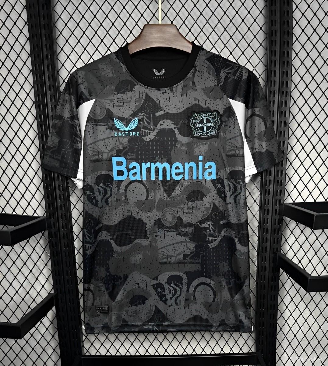 BAYERN LEVERKUSEN III 24/25 MEN