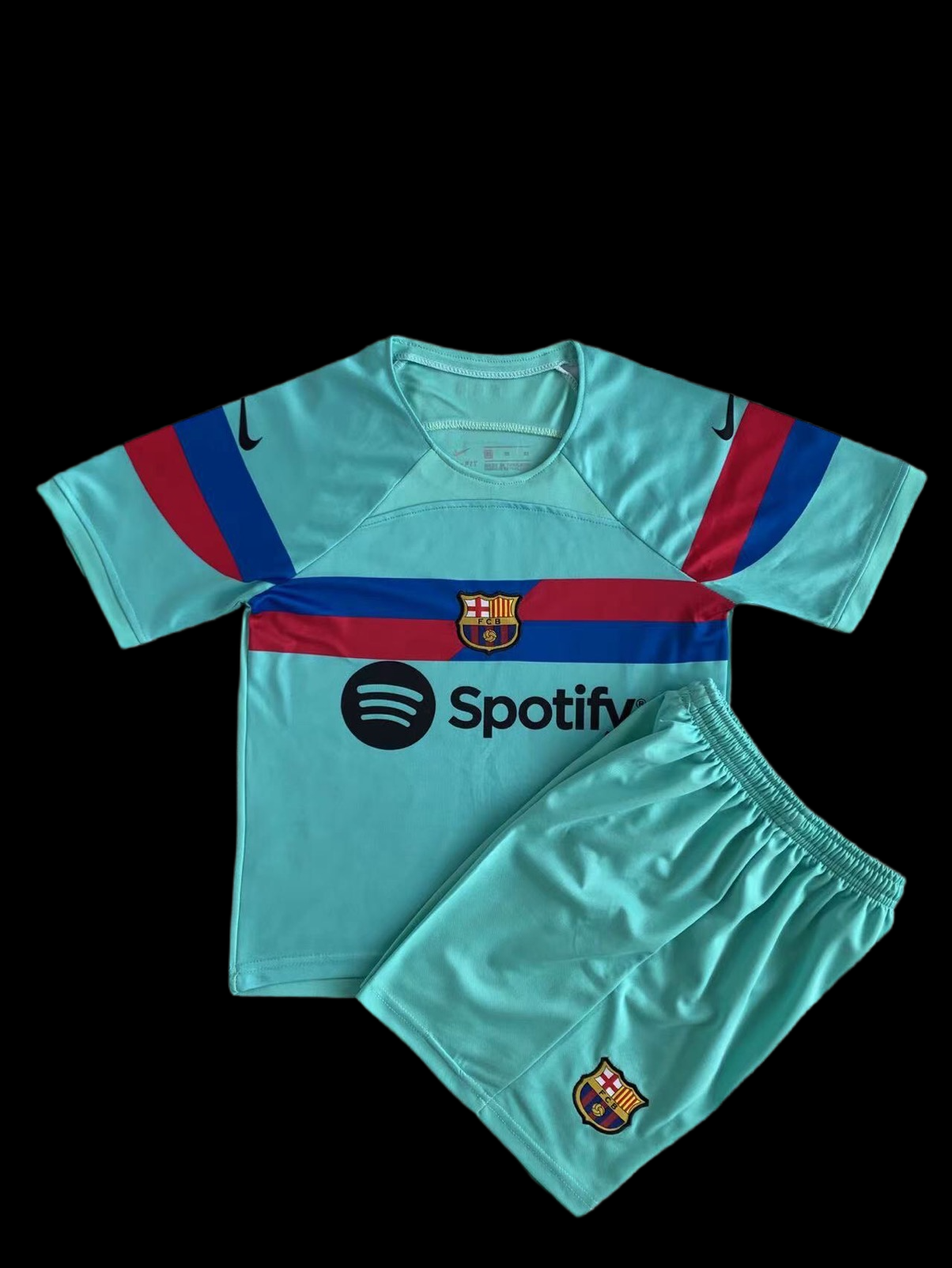 BARCELONA SPECIAL EDITION I 23/24 KIDS KIT