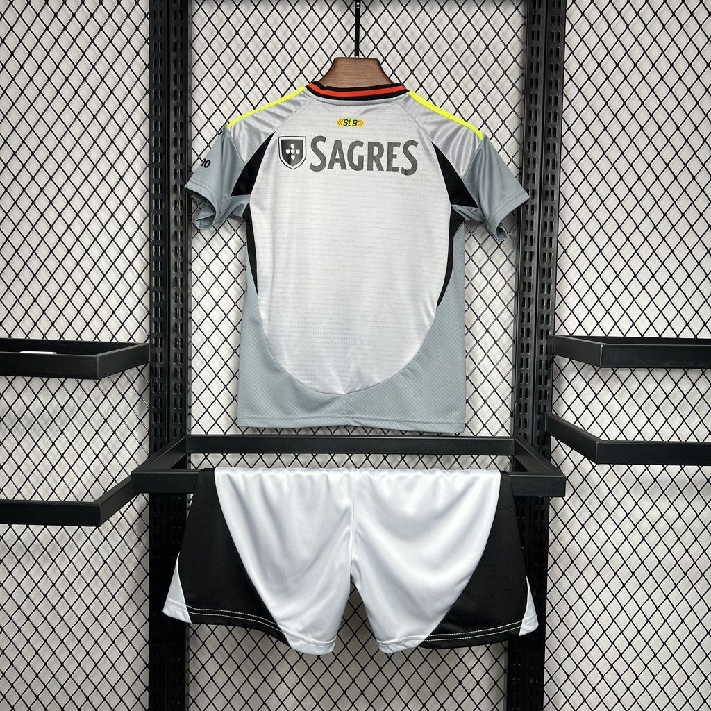 BENFICA III 24/25 KIDS KIT