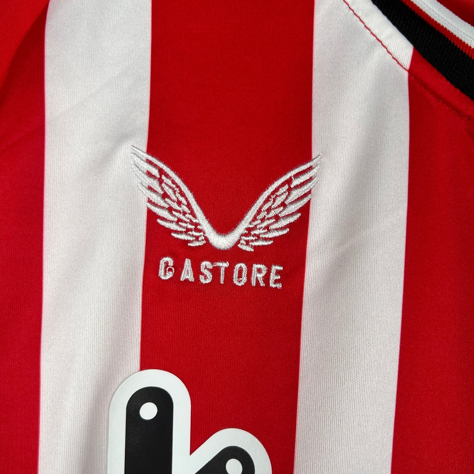 ATHLETIC BILBAO I 23/24 KIDS KIT