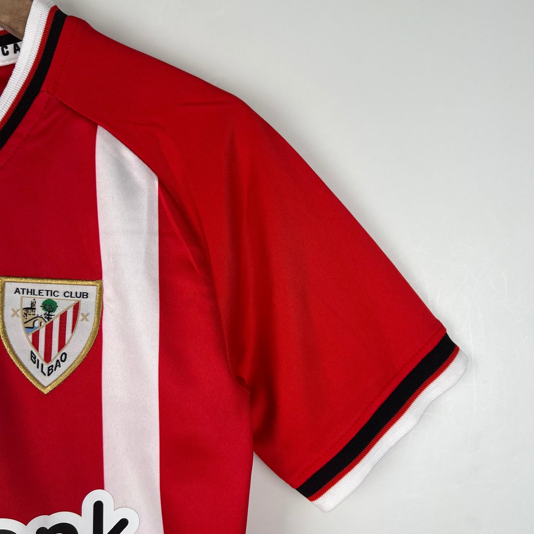 ATHLETIC BILBAO I 23/24 KIDS KIT