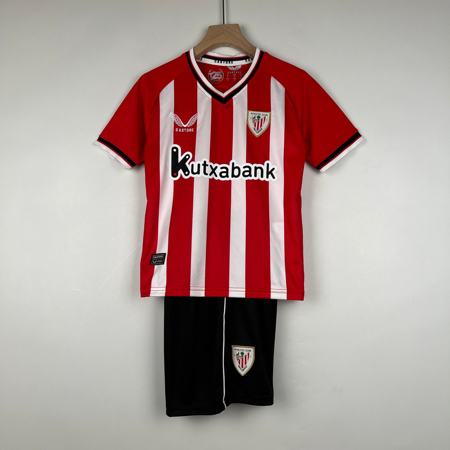 ATHLETIC BILBAO I 23/24 KIDS KIT