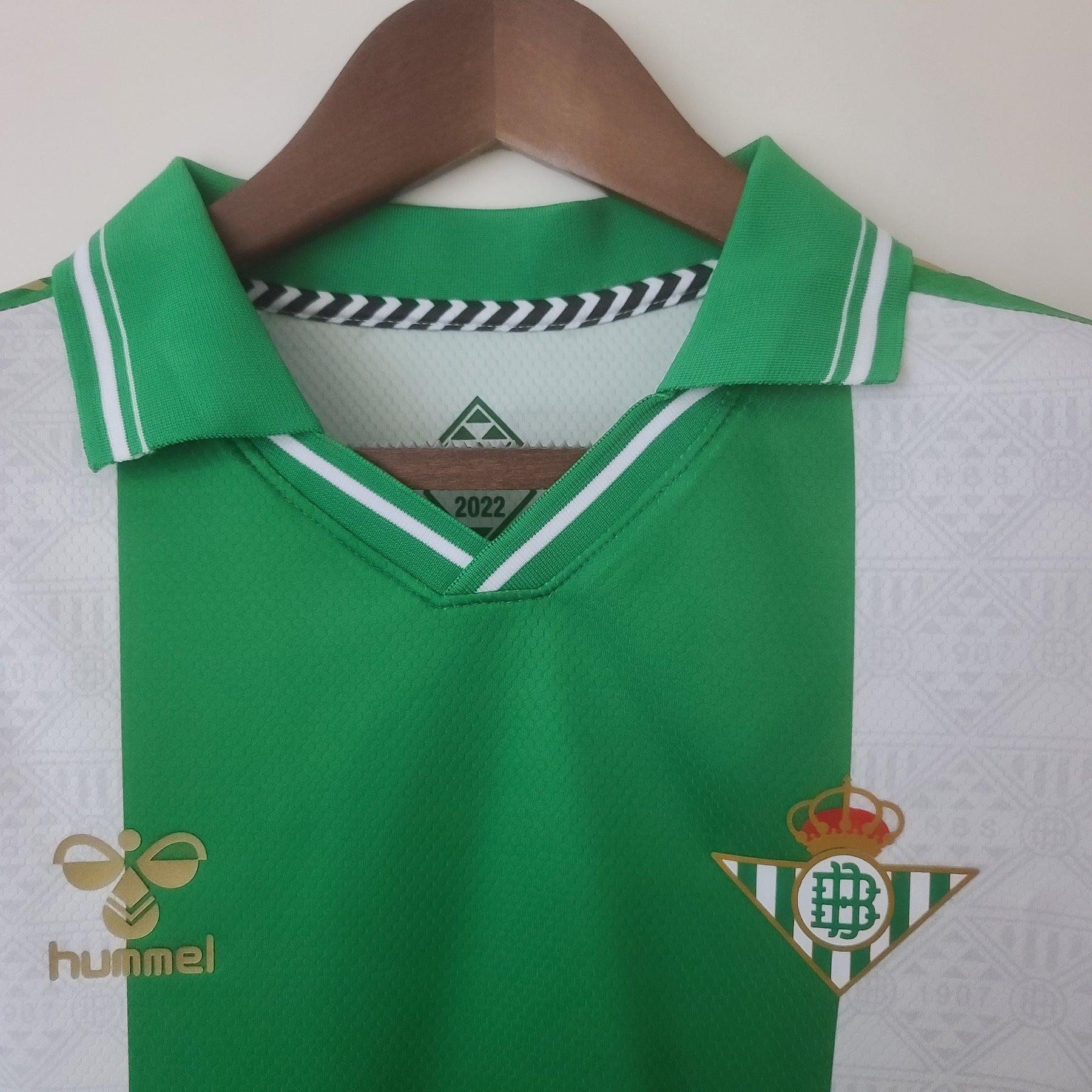 REAL BETIS VERSION SPECIAL II 23/24 MEN
