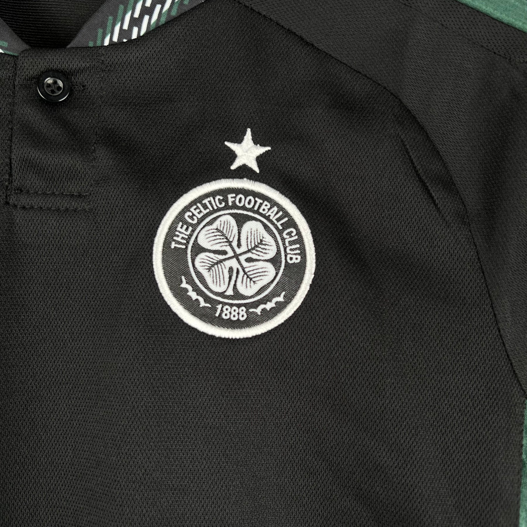 CELTIC II 23/24 KIDS KIT