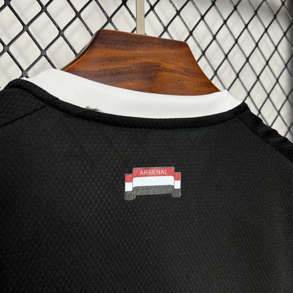 Shirt GOALKEEPER I 24/25 MEN