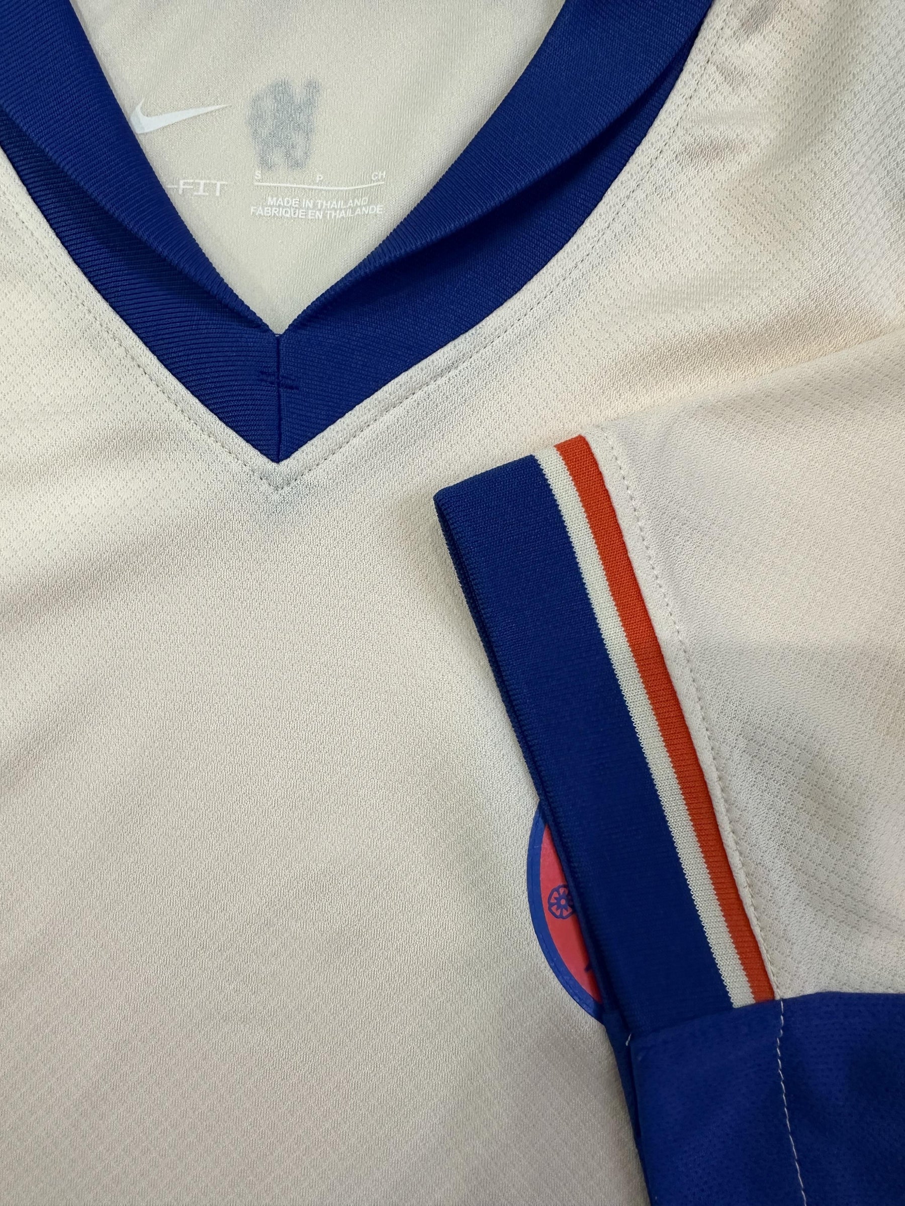 JERSEY CHELSEA II 24/25 MEN