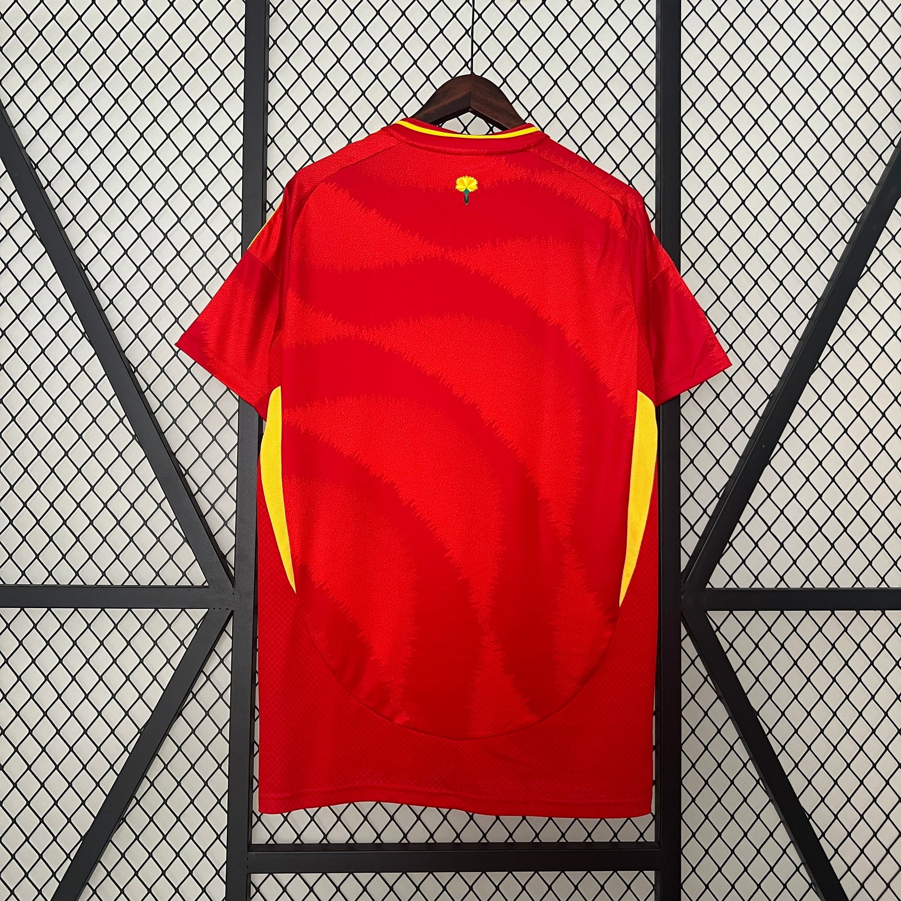 JERSEY SPAIN I EURO 2024 MEN