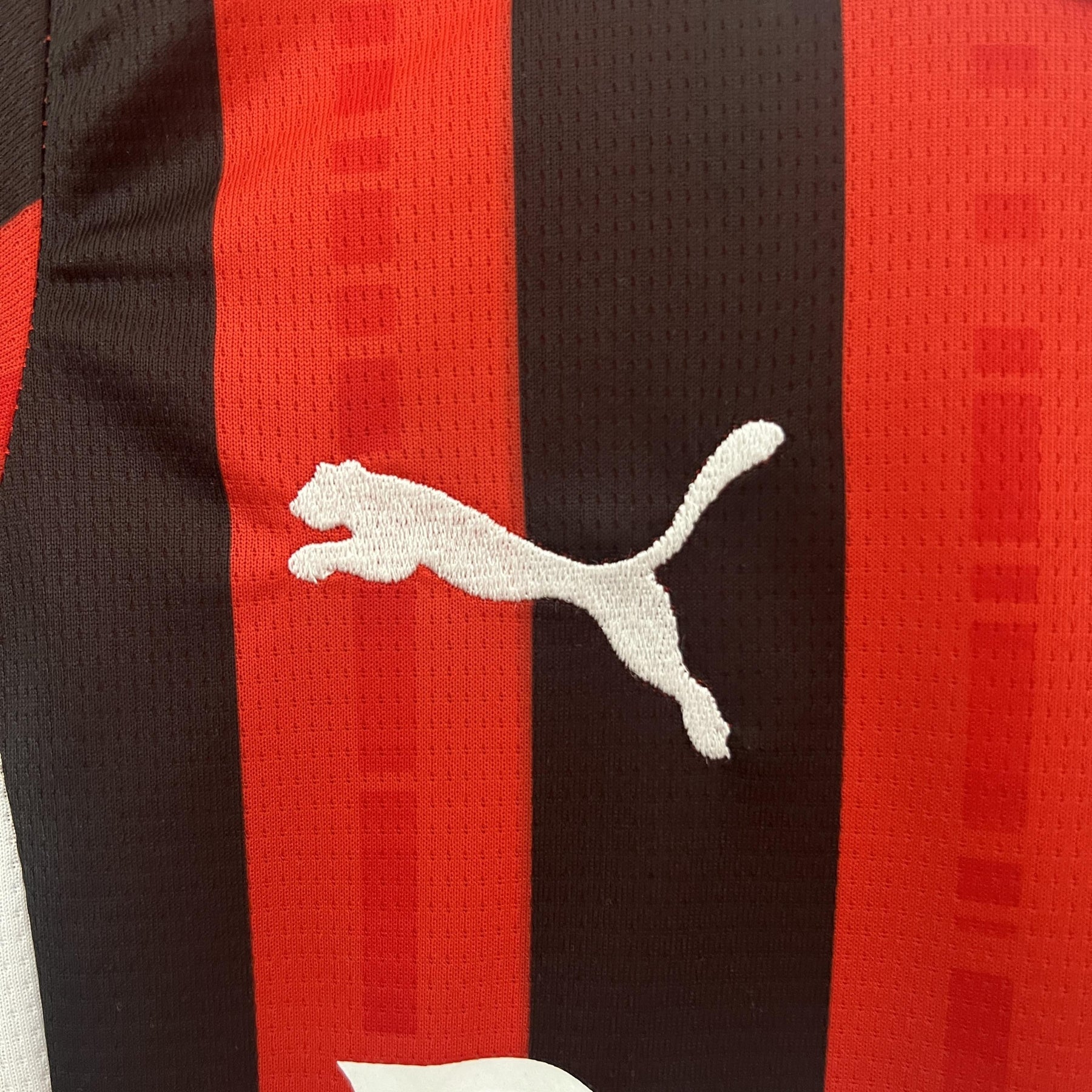 JERSEY MILAN I 24/25 KIDS KIT