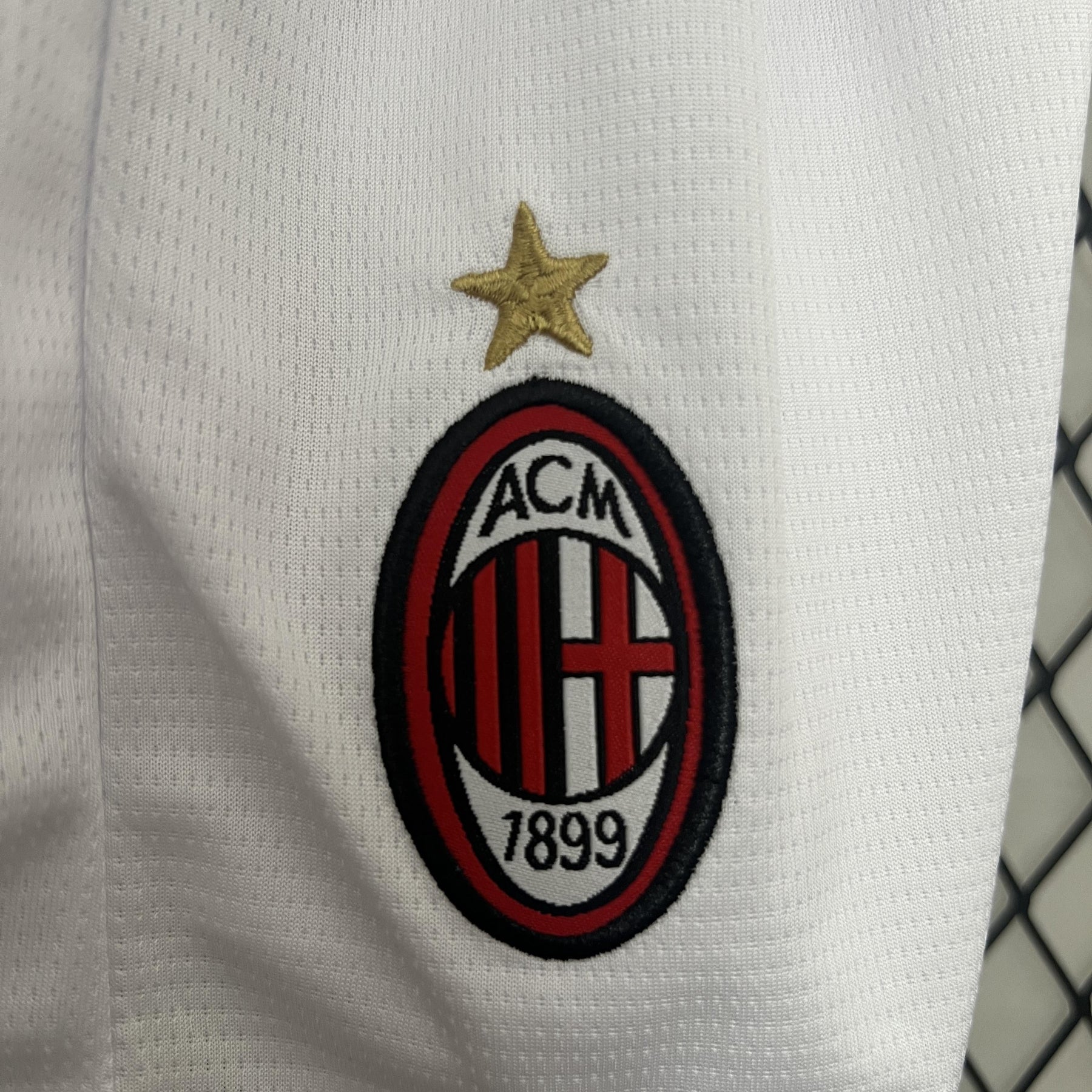 JERSEY MILAN I 24/25 KIDS KIT