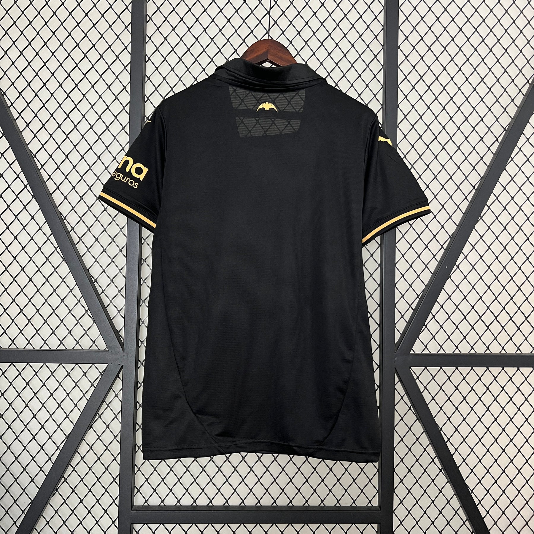 JERSEY VALENCIA II 24/25 MEN