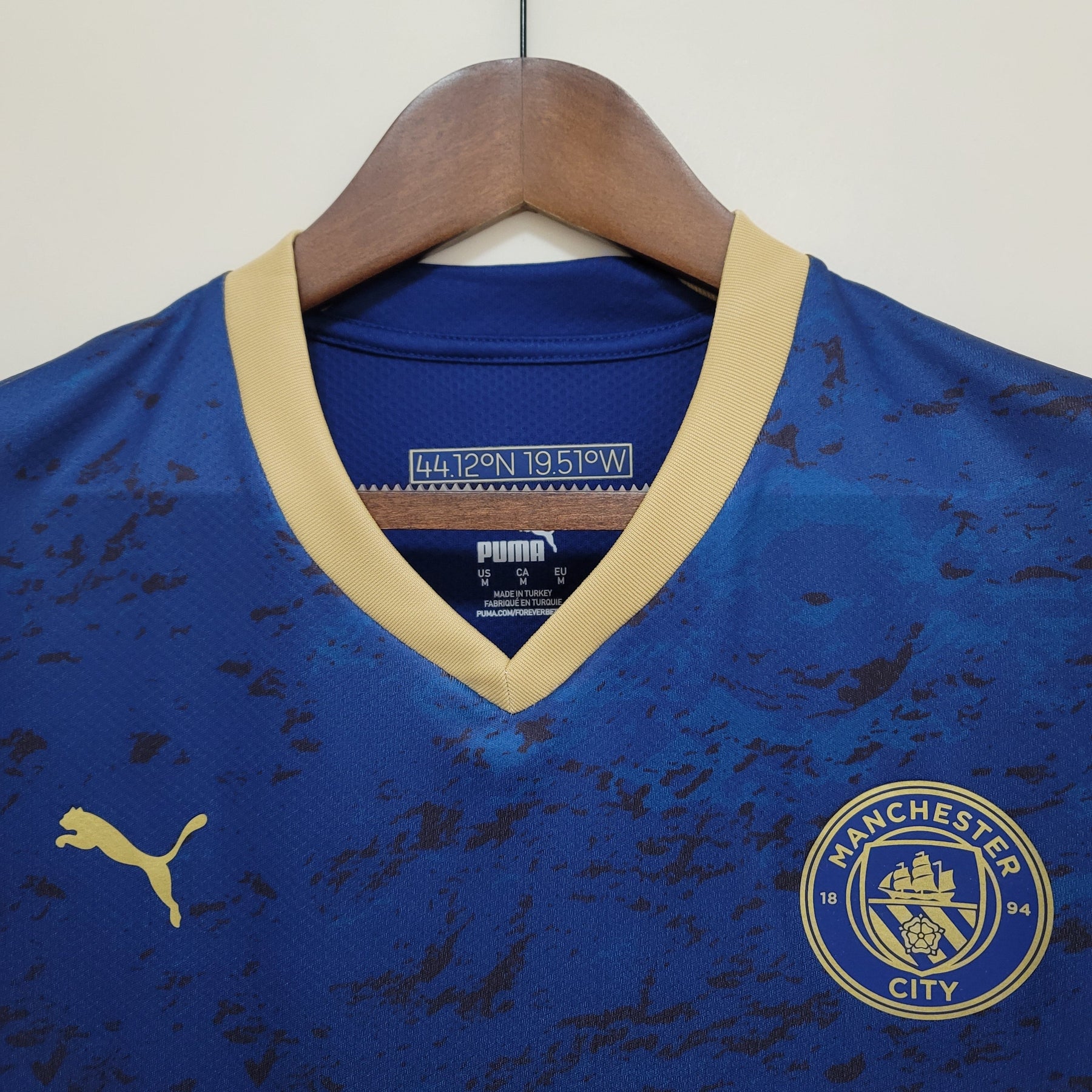 Shirt III 23/24 MEN