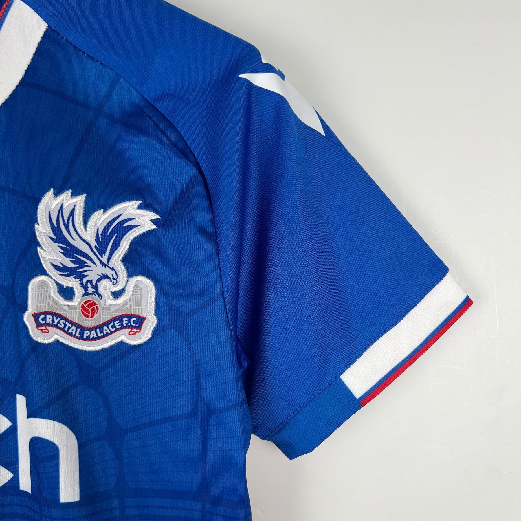 CRYSTAL PALACE I 23/24 KIDS KIT