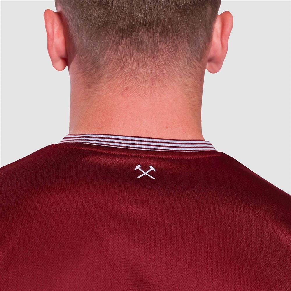 West Ham FC 25/26 Home