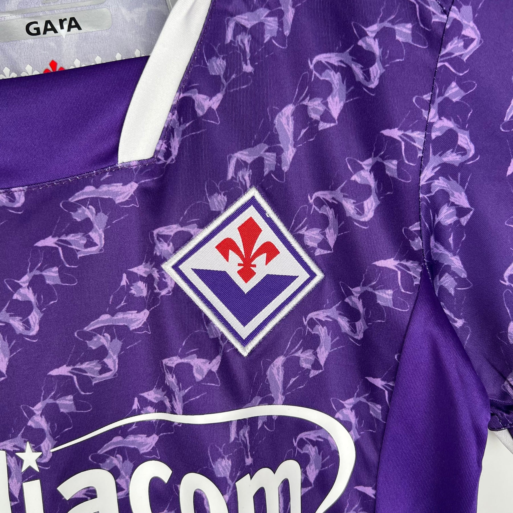 FIORENTINA I 23/24 KIDS KIT