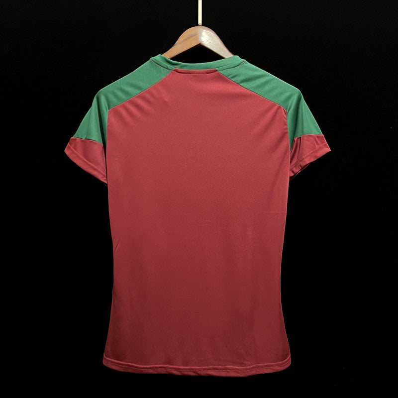 FLUMINENSE TRAINING V 23/24 WOMEN