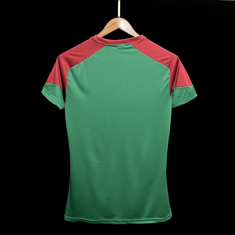 FLUMINENSE TRAINING VI 23/24 WOMEN
