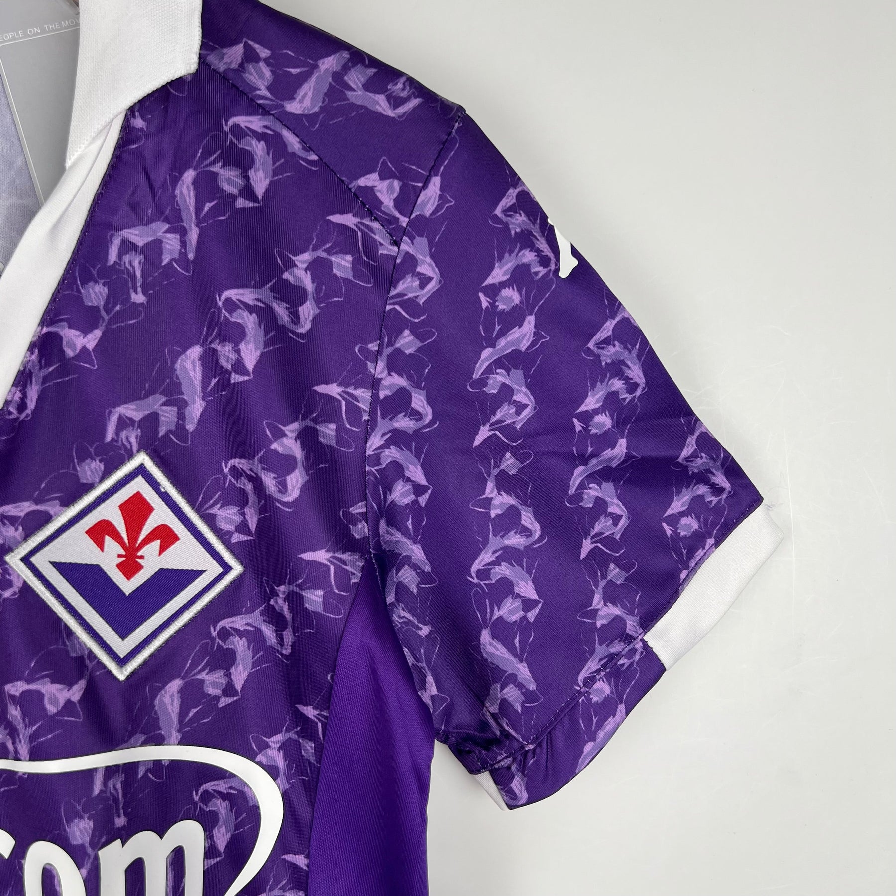 FIORENTINA I 23/24 KIDS KIT
