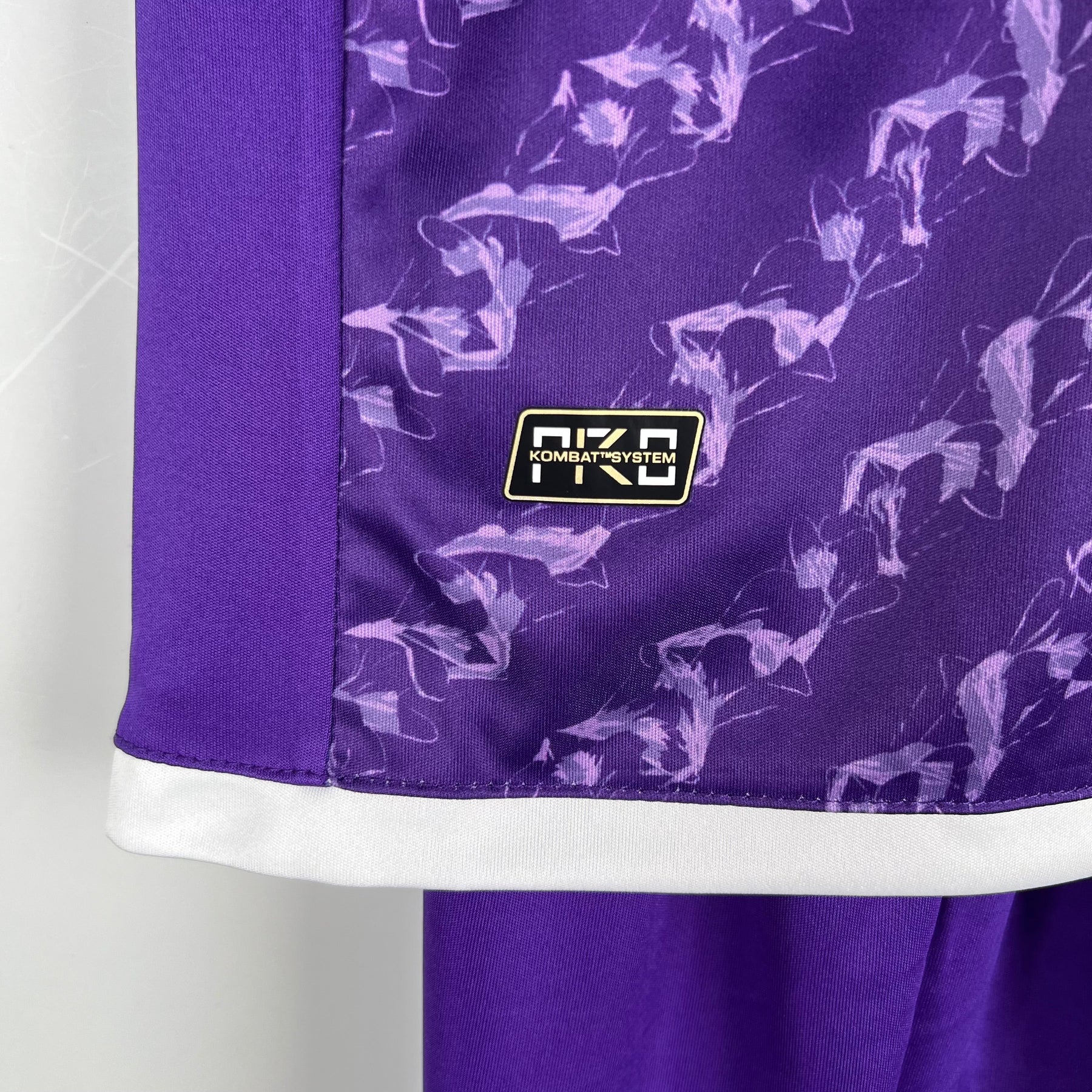 FIORENTINA I 23/24 KIDS KIT