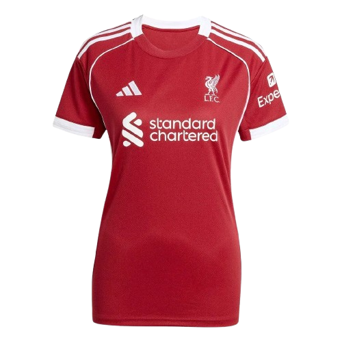 Shirt 25/26 Home Woman