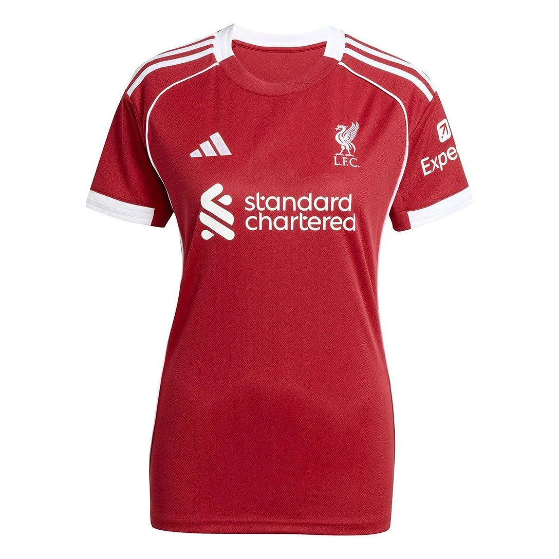 Shirt 25/26 Home Woman