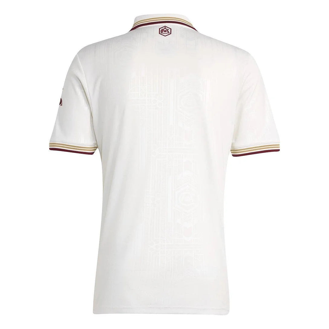 Shirt 25/26 Third