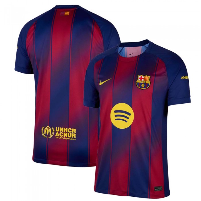 25/26 BARCELONA HOME