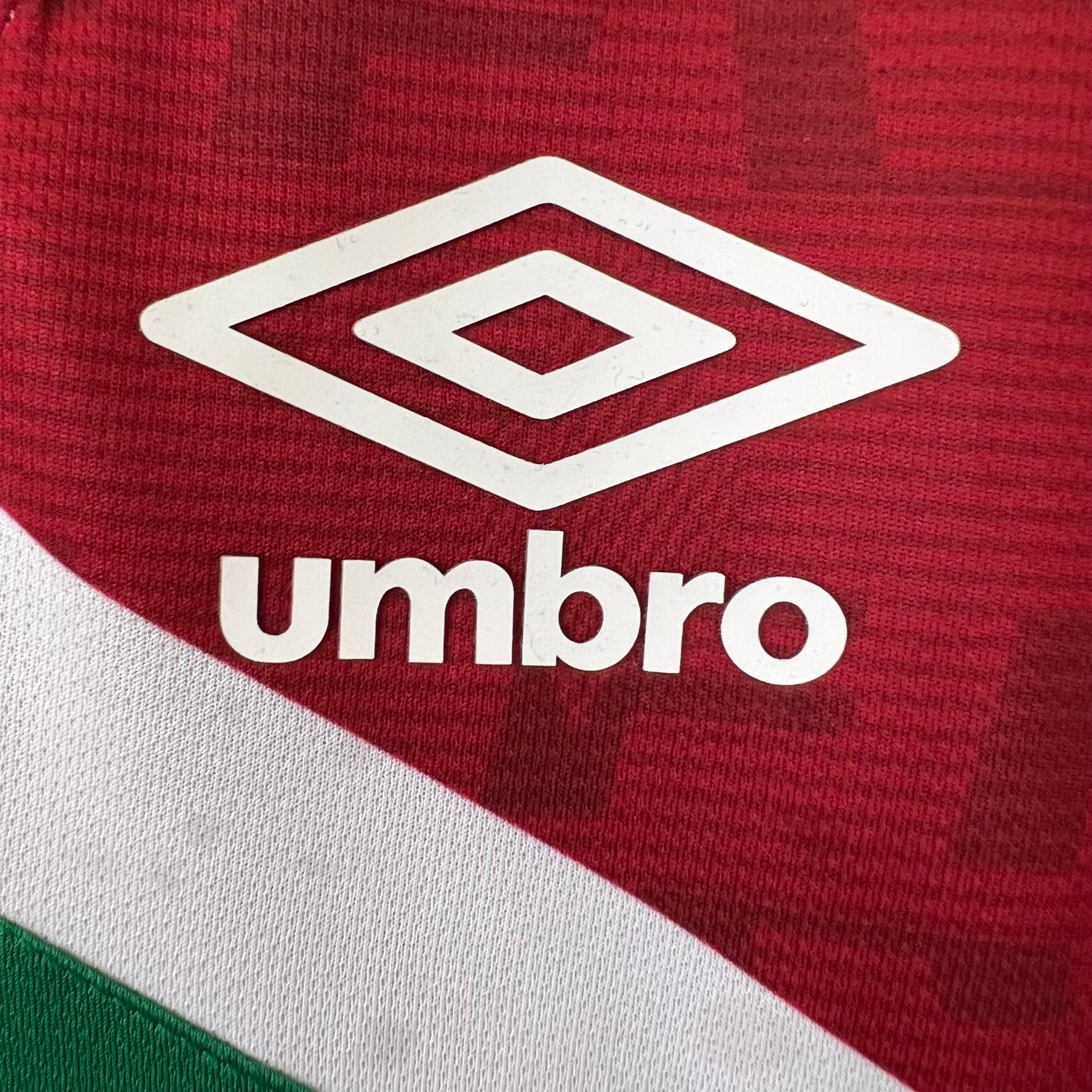 FLUMINENSE TRAINING NO SPONSOR I 23/24 WOMEN