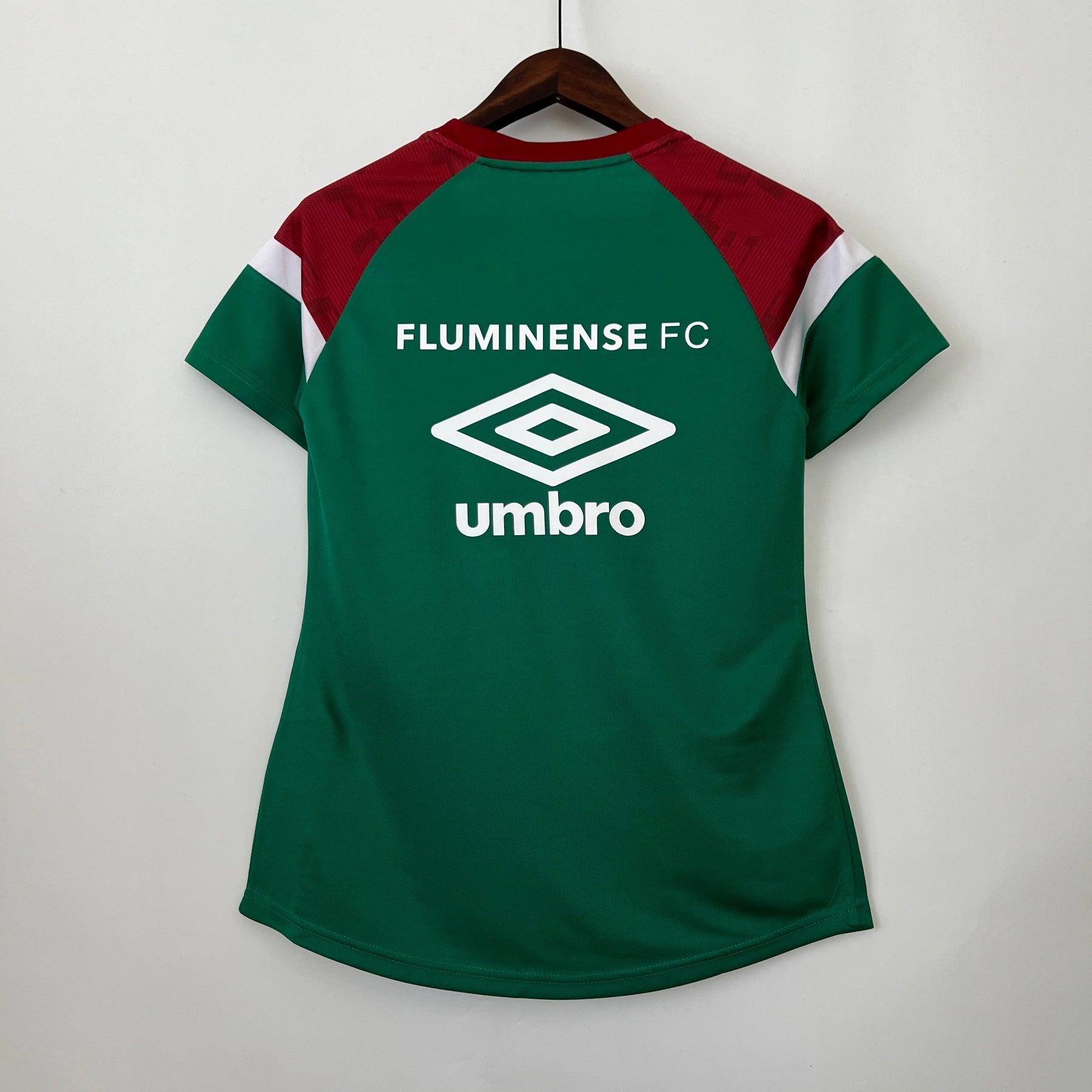 FLUMINENSE TRAINING NO SPONSOR I 23/24 WOMEN