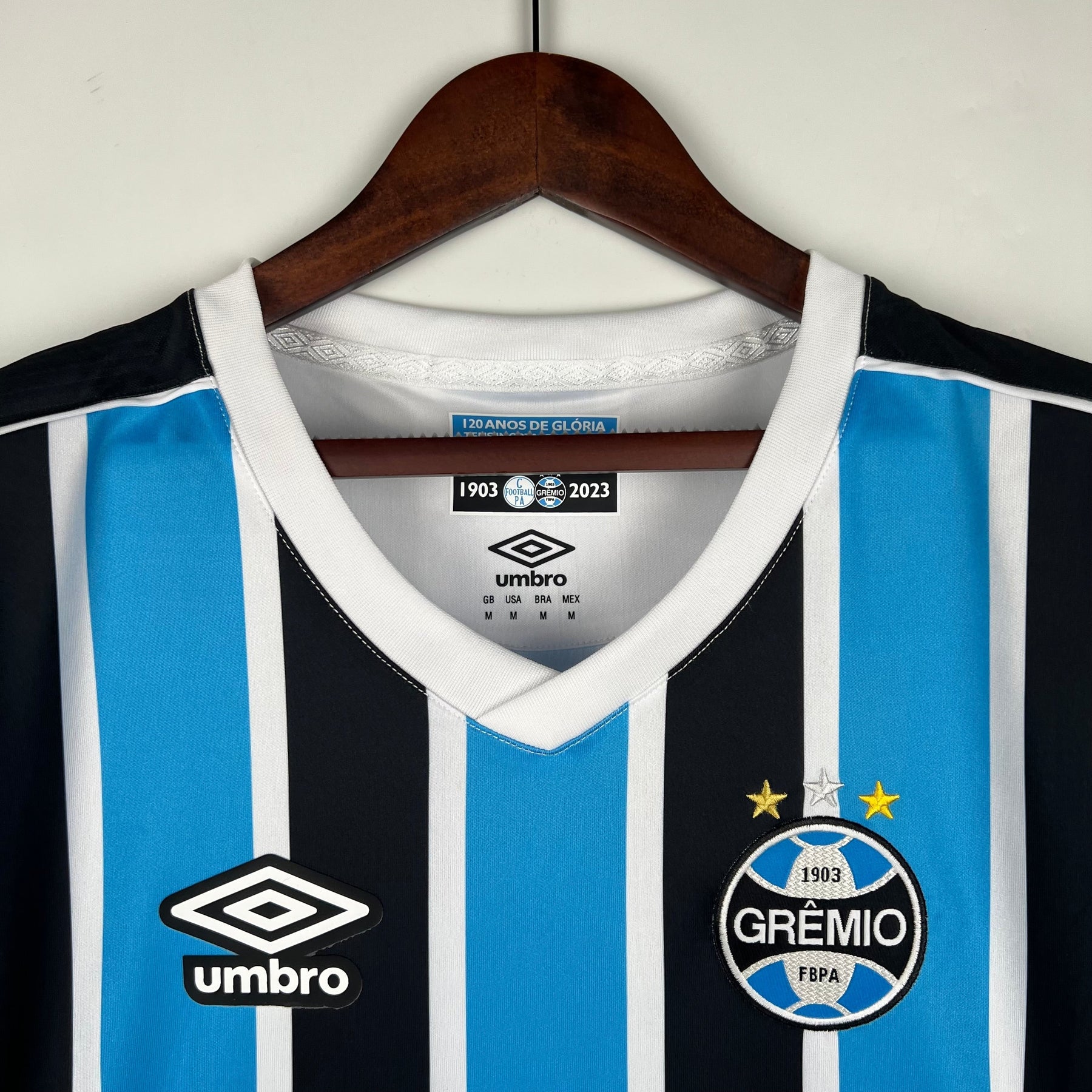 GREMIO I 23/24 WOMEN