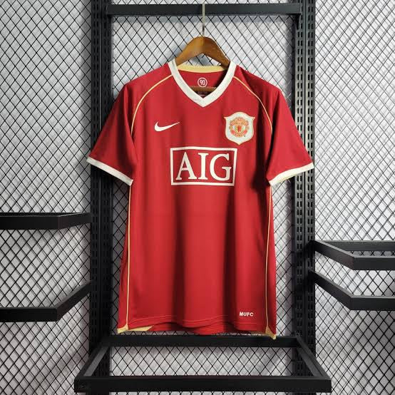 Shirt 06/07 MEN (RETRO)